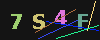 Gambar captcha